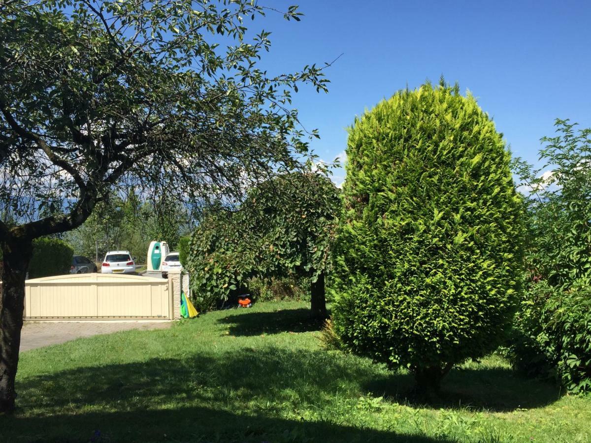 Villa Maxilly エクステリア 写真